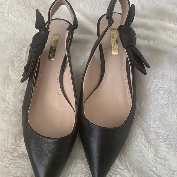 Modern Classic Heel - Picture 2 of 2